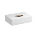 Шафка під умивальник SD 800 FORMY white, RAVAK
