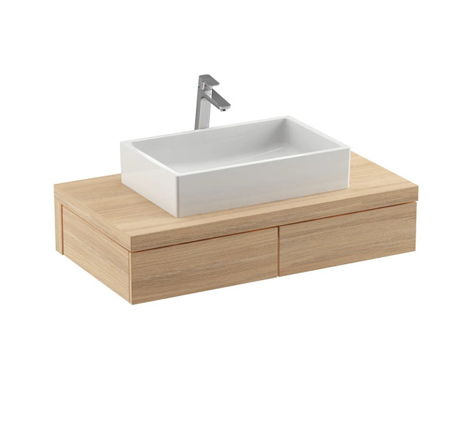 Шафка під умивальник SD 1000 FORMY oak, RAVAK