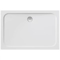 Душовий піддон GIGANT PRO 120x80 CHROME, RAVAK