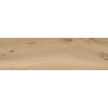 Плитка керамогранітна Justwood Beige 185x598x7 Cersanit