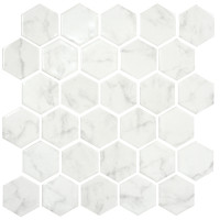 Мозаїка HP 6031 Hexagon 295x295x9 Котто Кераміка
