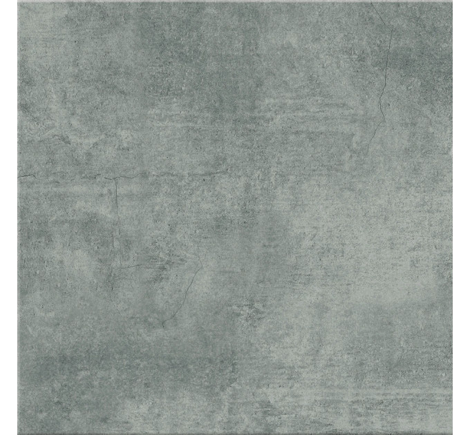Плитка керамогранітна Dreaming Dark Grey 298298x6 Cersanit