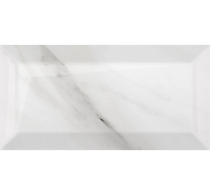 Плитка стінова Metrotiles каррара 100x200x7 Golden Tile