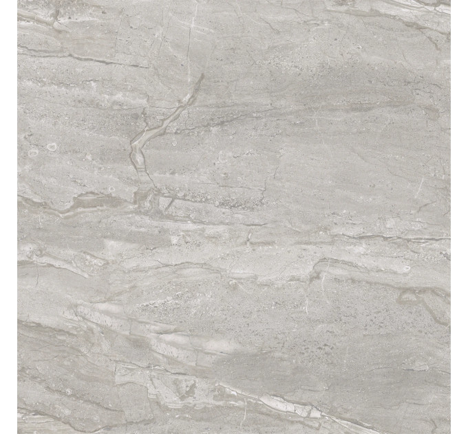 Плитка керамогранітна Marmo Milano сірий 607x607x10 Golden Tile
