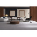 Плитка керамогранітна TIVOLI Сірий 607х607 Golden Tile