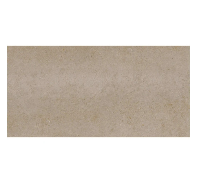 Плитка керамогранітна Flax Бежевий LAP 600x1200x8 Intercerama