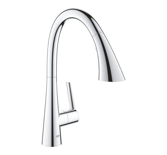 Змішувач для кухні Zedra (32294002), Grohe