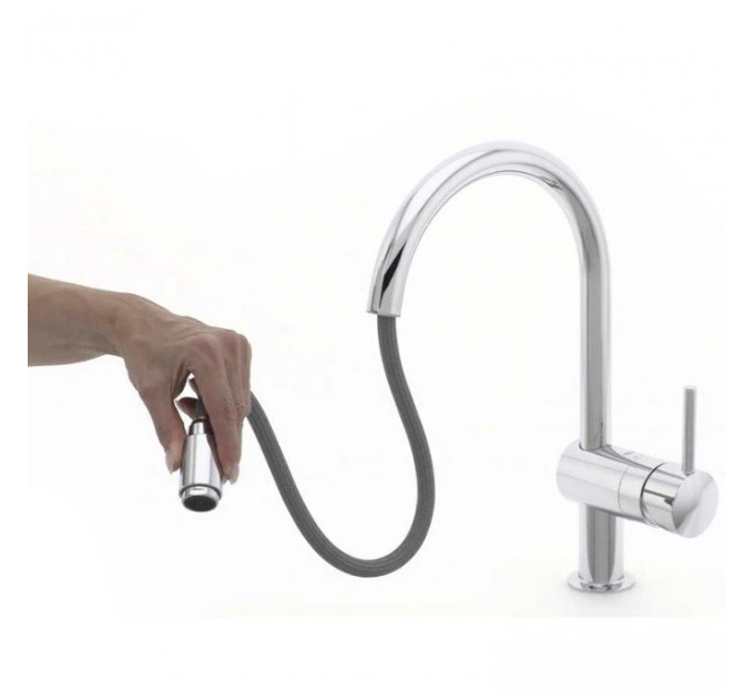 32918000 Minta змішувач на кухню GROHE НІМЕЧЧИНА