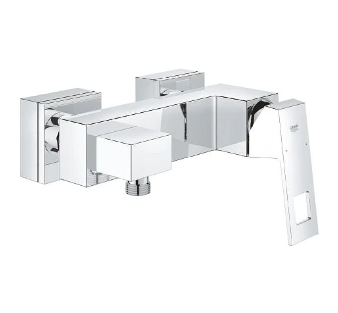 Змішувач для душу Eurocube (23145000), Grohe