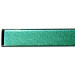Фриз скляний GF 4025 cerulean pearl 25х400 Кераміка Лео  УКРАЇНА