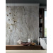Плитка керамогранітна Cosmopolitan CP 06 Mystic Grey LUC SQ POL 800x800x9 Mirage