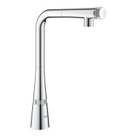 Змішувач для кухні Zedra SmartControl (31593002), Grohe