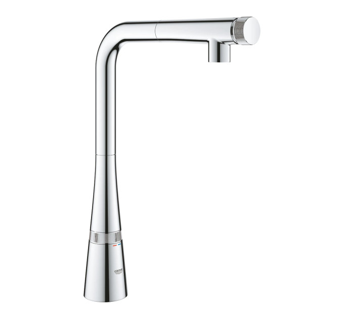 Змішувач для кухні Zedra SmartControl (31593002), Grohe
