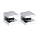 Тримач полички (102202112), Bemeta