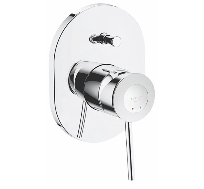 Змішувач BauClassic (29047000), Grohe