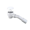 Сифон для піддона TASSO 50 (2105205-00), Kludi