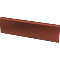 Цоколь Cloud Rosa 8,1x30 код 7236 Ceramika Paradyz