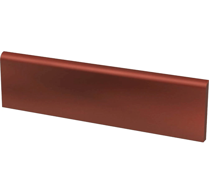 Цоколь Cloud Rosa 8,1x30 код 7236 Ceramika Paradyz