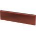 Цоколь Cloud Rosa 8,1x30 код 7236 Ceramika Paradyz