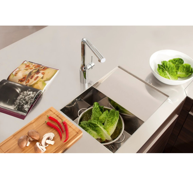 Змішувач для кухні Essence (30270000), Grohe