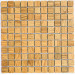 Мозаїка СМ 3034 С Wood Honey 300x300x8 Котто Кераміка