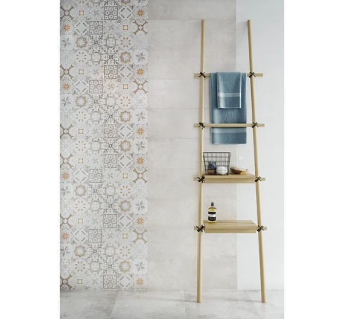 Декор Concrete Style Patchwork 200x600x8,5 Cersanit