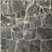 Плитка підлогова Pamir Graphite 29,8x29,8 код 5946 Церсаніт