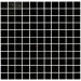 Мозаїка GM 4049 C Black 300x300x4 Котто Кераміка