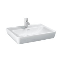 Умивальник Laufen PRO 650 мм H8189530001041 LAUFEN
