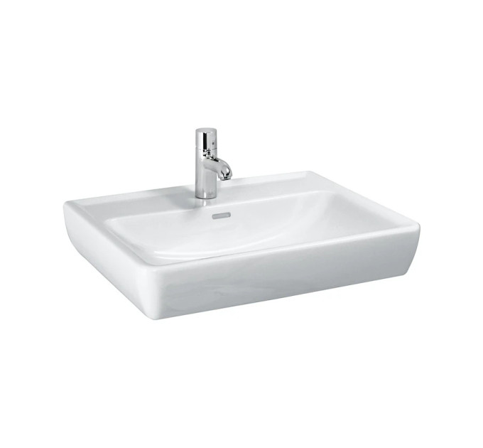 Умивальник Laufen PRO 650 мм H8189530001041 LAUFEN
