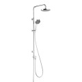 Душовий набір Dual Shower System A-QAs (6609105-00), Kludi