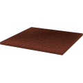 Плитка підлогова Cloud Rosa STR 30x30 код 6994 Ceramika Paradyz
