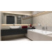 Декор Symetry Beige 30x60 код 6998 Ceramika Paradyz