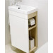 Умивальник 40 см Como (CCWF1000781603), Cersanit