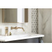 Плитка підлогова Calacatta SZKL RECT MAT 89,8x98,8 код 1942 Ceramika Paradyz