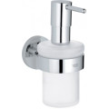 Дозатор для рідкого мила Essentials (40448001), Grohe