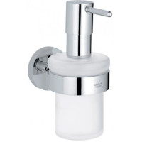 Дозатор для рідкого мила Essentials (40448001), Grohe