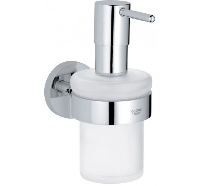 Дозатор для рідкого мила Essentials (40448001), Grohe