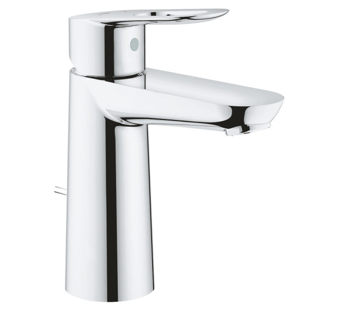 Змішувач для умивальника M-Size BauLoop (23762000), Grohe