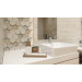 Плитка стінова Sunlight Stone Beige 30x60 код 0854 Ceramika Paradyz