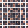 Мозаїка GMP 0825050 С2 Print 46-Black MATT 300300x8 Котто Кераміка