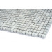 Мозаїка MI7 10100602C Grigio Freddo 30x30 (1x1) Кераміка Лео УКРАЇНА