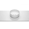 Умивальник Inspira Round 370х370 (A327523000), Roca