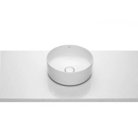 Умивальник Inspira Round 370х370 (A327523000), Roca