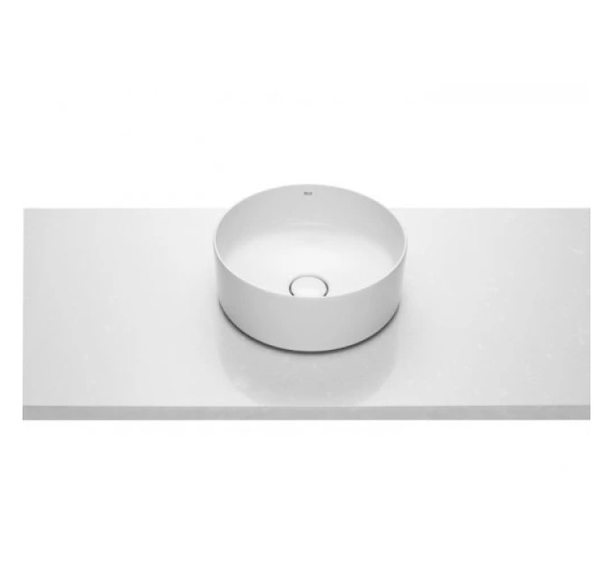 Умивальник Inspira Round 370х370 (A327523000), Roca