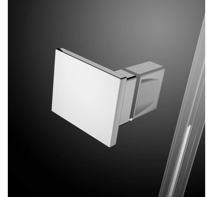 Душові двері Essenza New KDJ 110 праві, RADAWAY