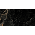 Плитка керамогранітна Mauree Чорний 600x1200 Intercerama