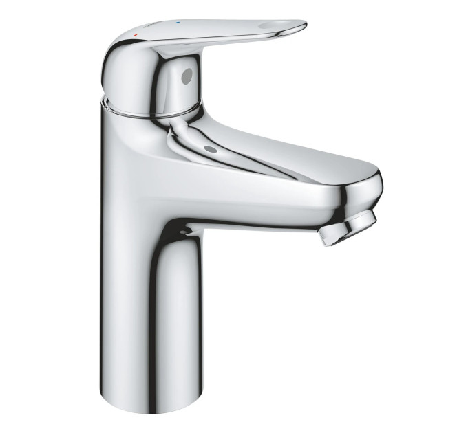 Змішувач для умивальника M-Size Euroeco 24269001 Grohe