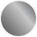 Дзеркало Carlotta Edge 700x700 Juergen Mirror