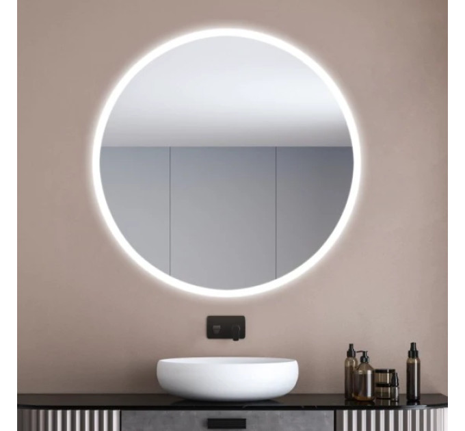 Дзеркало Carlotta Edge 700x700 Juergen Mirror